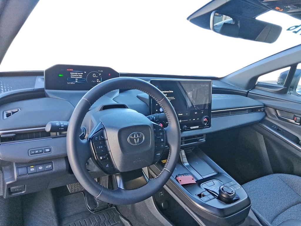 2026 Toyota bZ XLE FWD in Stratford, Ontario - 10 - w1024h768px