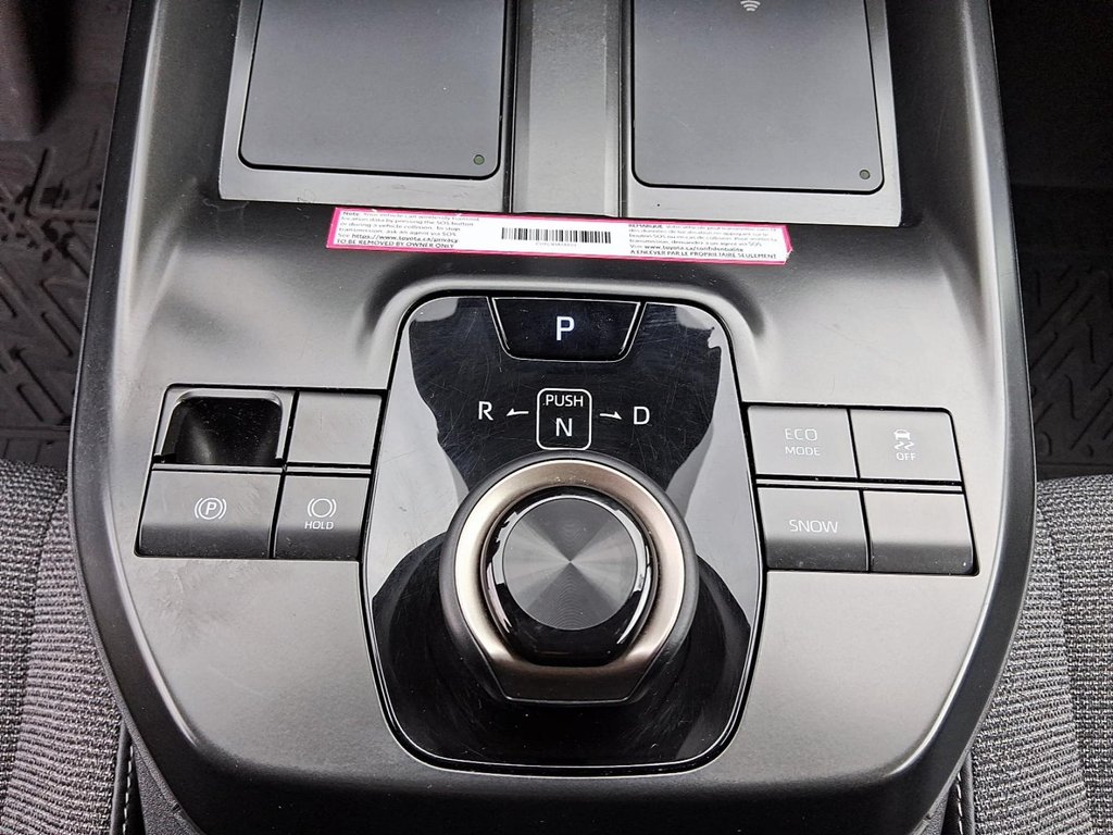2026 Toyota bZ XLE FWD in Stratford, Ontario - 17 - w1024h768px