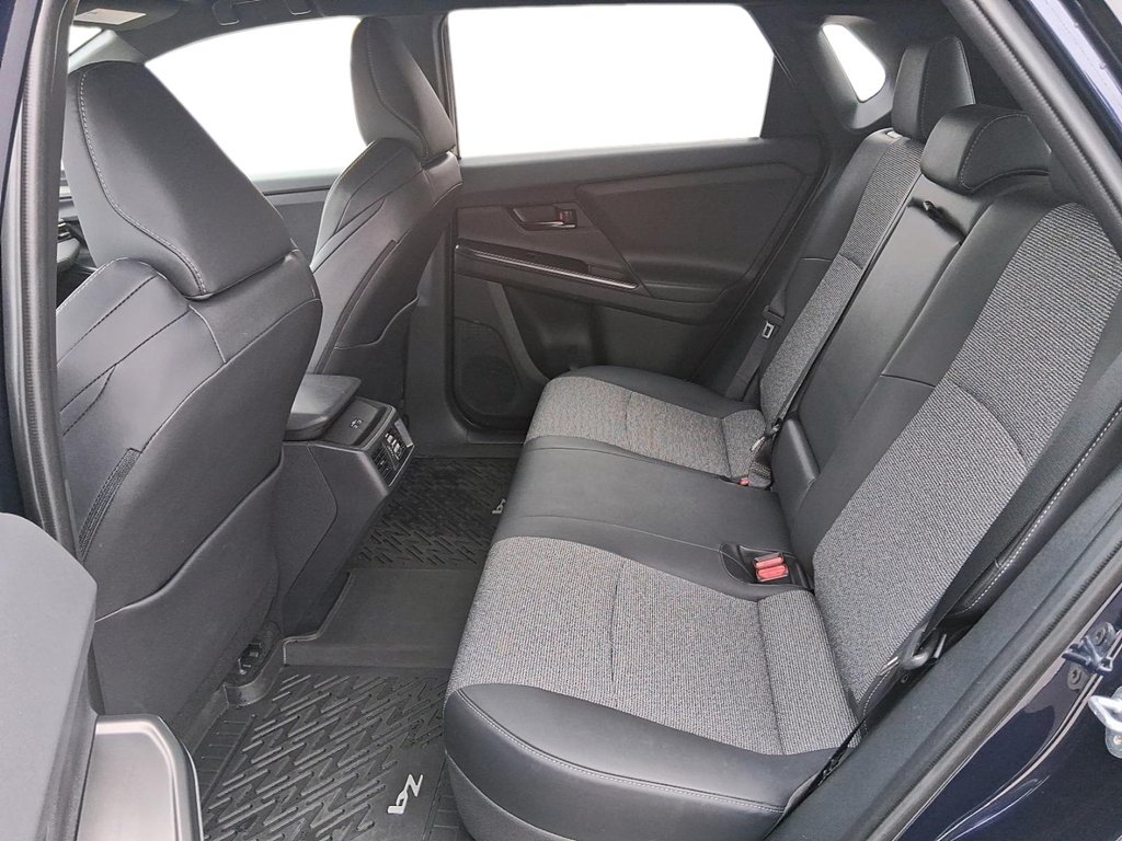 2026 Toyota bZ XLE FWD in Stratford, Ontario - 10 - w1024h768px