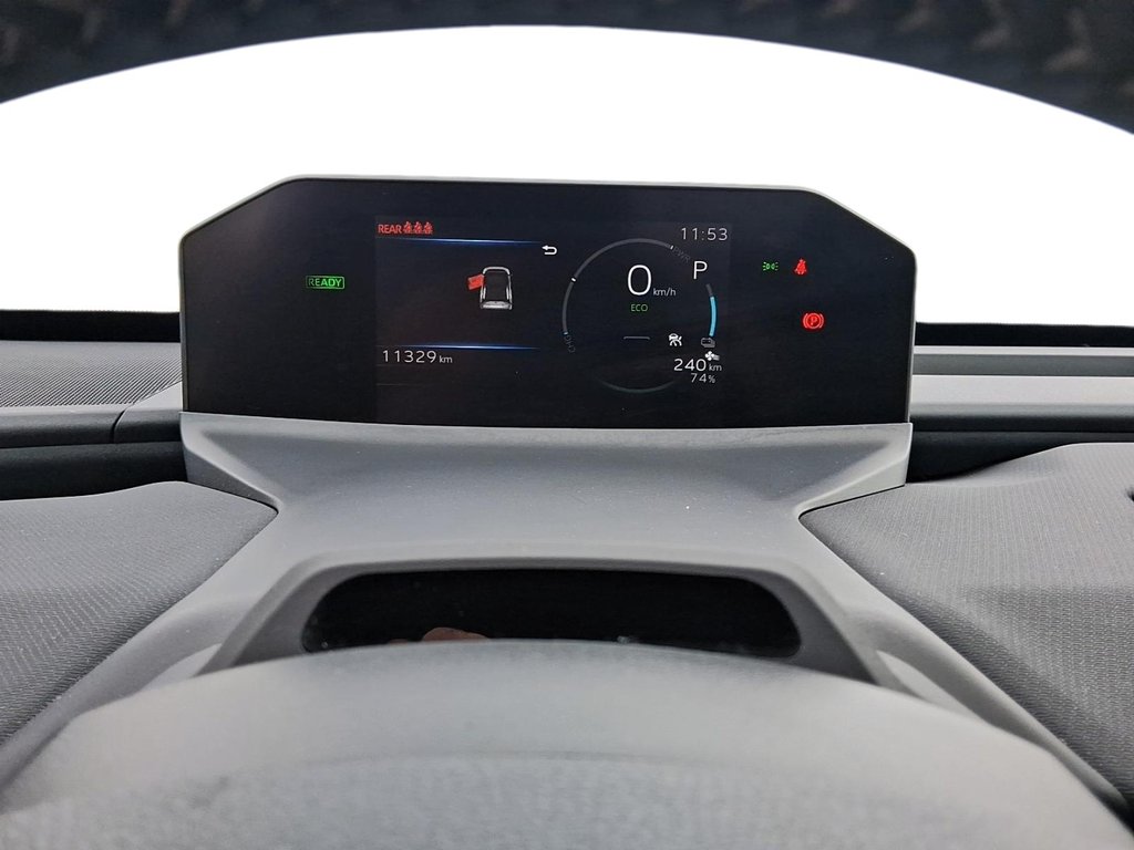 2026 Toyota bZ XLE FWD in Stratford, Ontario - 15 - w1024h768px