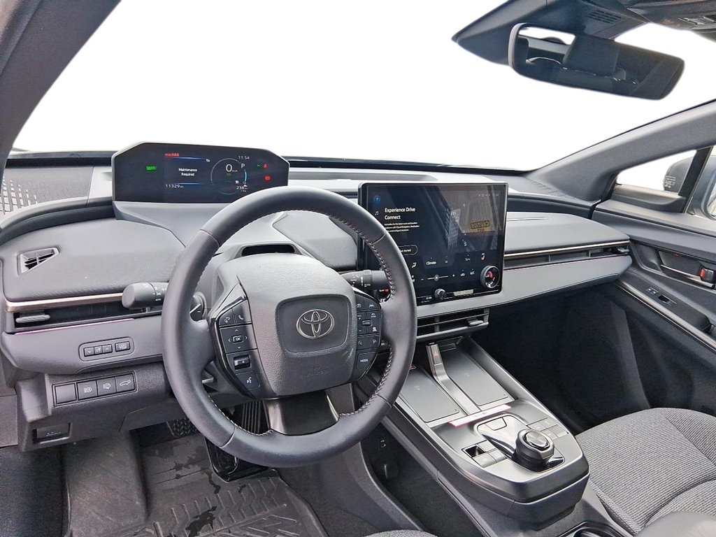 2026 Toyota bZ XLE FWD in Stratford, Ontario - 11 - w1024h768px
