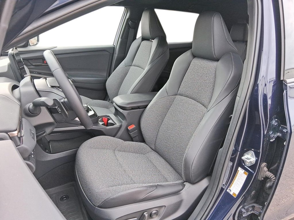 2026 Toyota bZ XLE FWD in Stratford, Ontario - 9 - w1024h768px