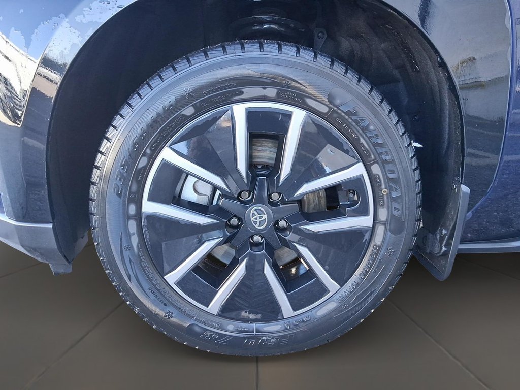 2026 Toyota bZ XLE FWD in Stratford, Ontario - 8 - w1024h768px