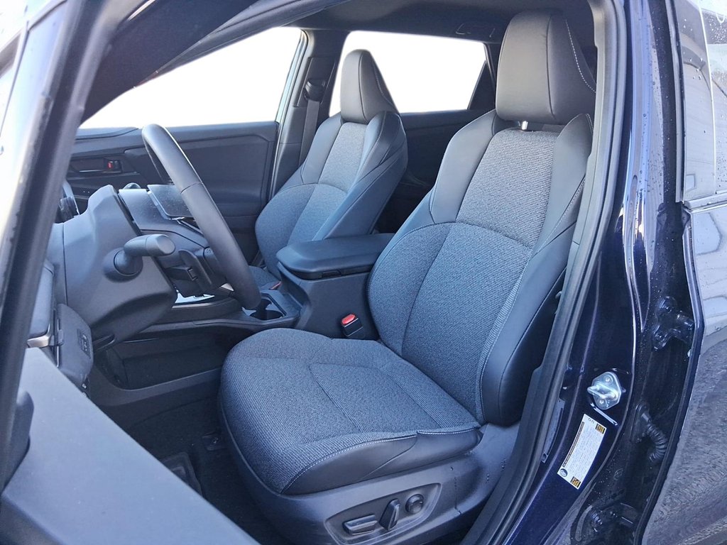 2026 Toyota bZ XLE FWD in Stratford, Ontario - 9 - w1024h768px