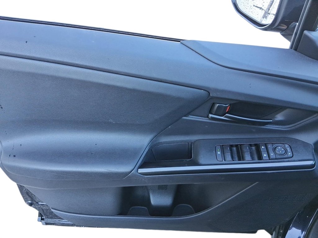 2026 Toyota bZ XLE FWD in Stratford, Ontario - 12 - w1024h768px