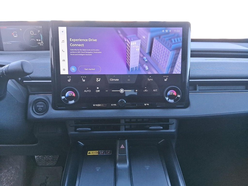 2026 Toyota bZ XLE FWD in Stratford, Ontario - 16 - w1024h768px