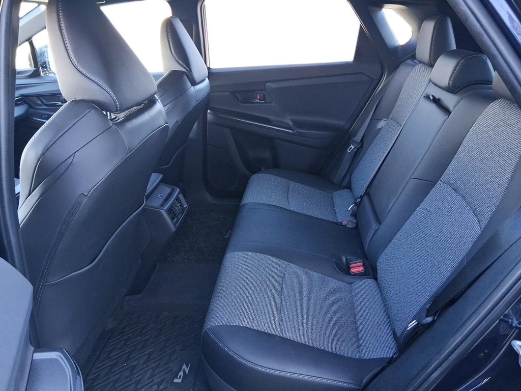 2026 Toyota bZ XLE FWD in Stratford, Ontario - 10 - w1024h768px