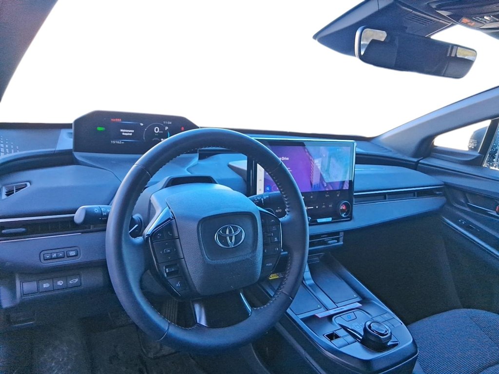 2026 Toyota bZ XLE FWD in Stratford, Ontario - 11 - w1024h768px