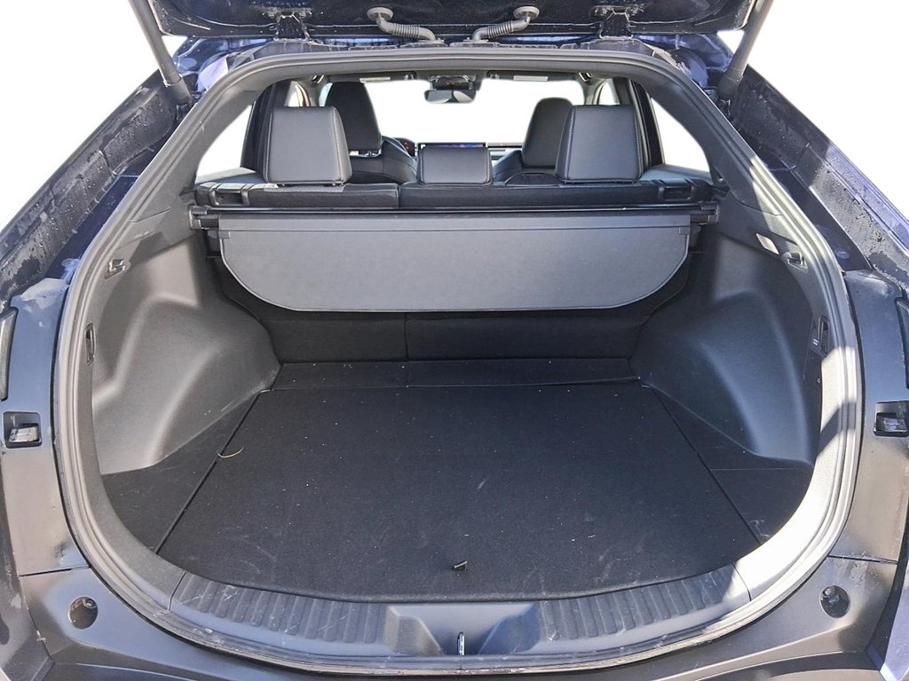 2026 Toyota bZ XLE FWD in Stratford, Ontario - 6 - w1024h768px