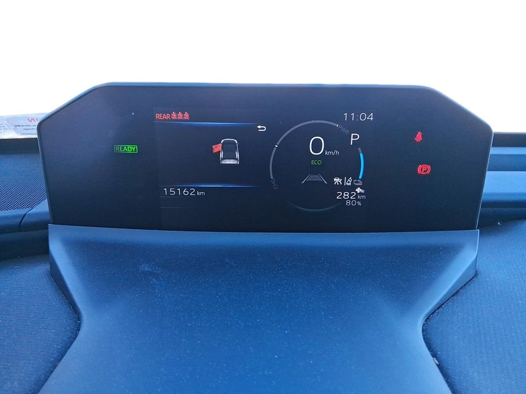 2026 Toyota bZ XLE FWD in Stratford, Ontario - 15 - w1024h768px