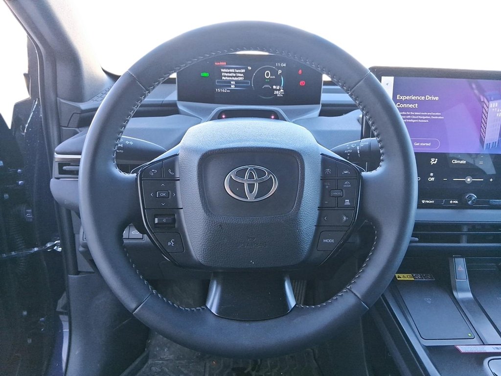 2026 Toyota bZ XLE FWD in Stratford, Ontario - 13 - w1024h768px