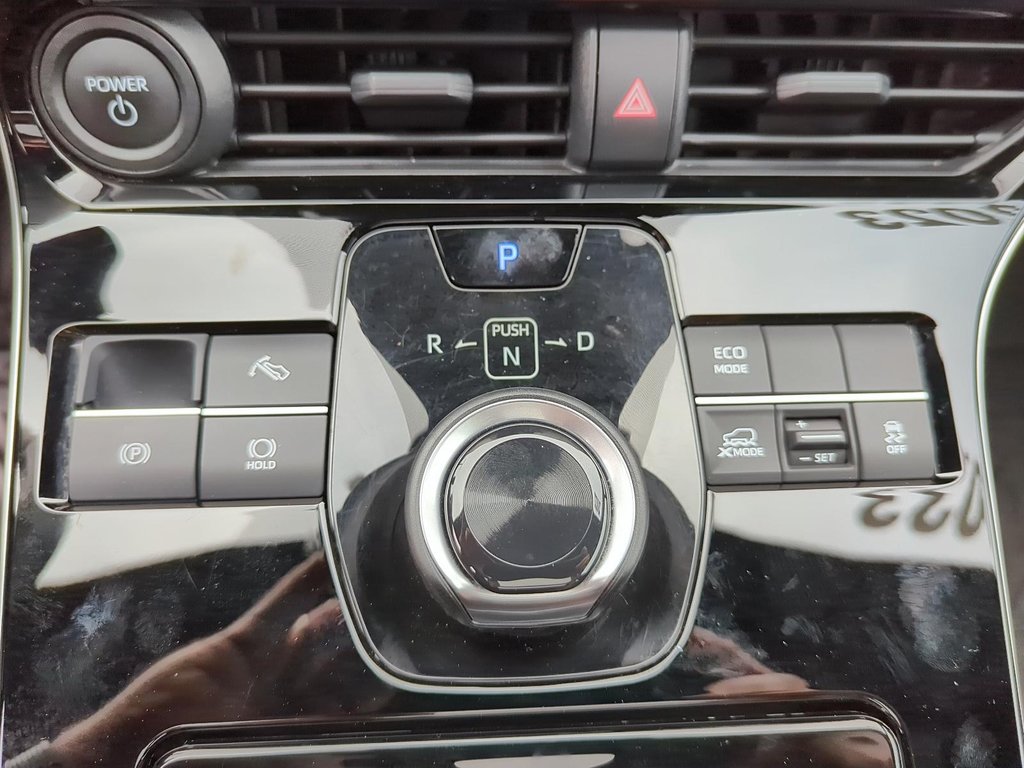 2023 Toyota BZ4X XLE AWD in Stratford, Ontario - 15 - w1024h768px