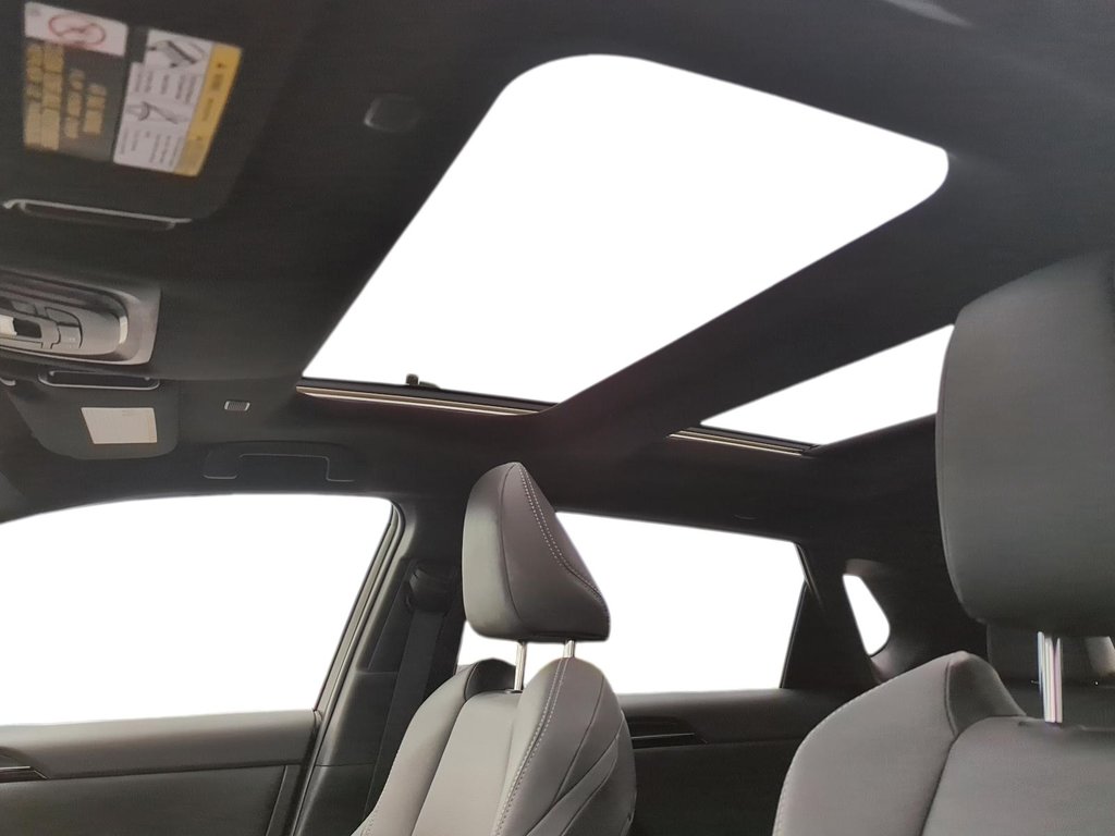 2023 Toyota BZ4X XLE AWD in Stratford, Ontario - 17 - w1024h768px