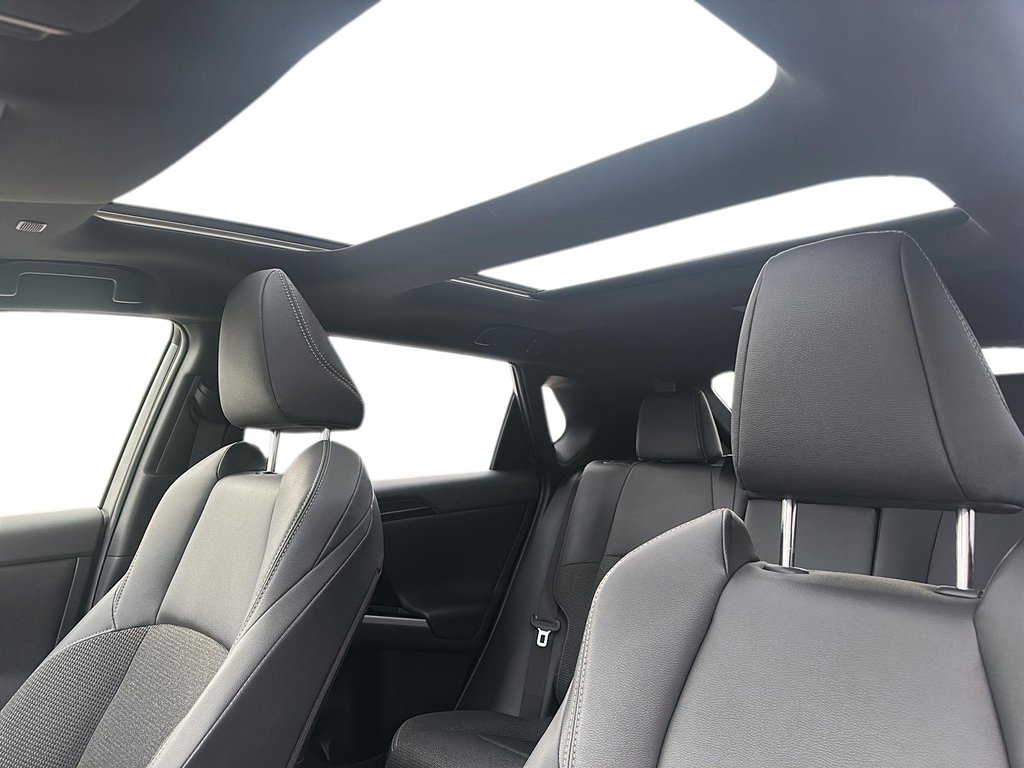 2023 Toyota bZ4X XLE AWD in Stratford, Ontario - 15 - w1024h768px