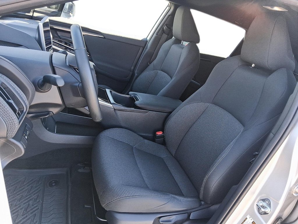 2023 Toyota BZ4X L in Stratford, Ontario - 8 - w1024h768px