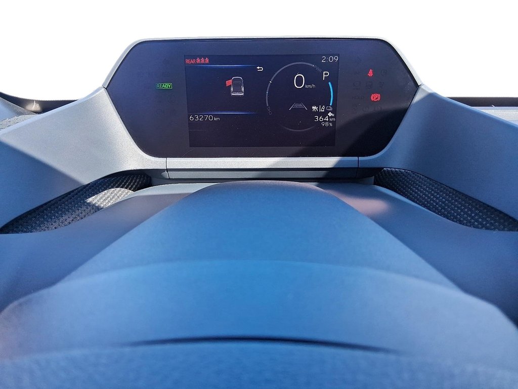 2023 Toyota bZ4X L in Stratford, Ontario - 13 - w1024h768px