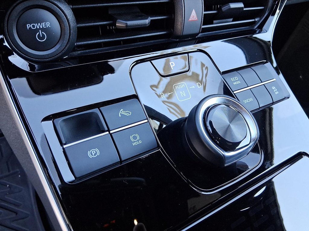 2023 Toyota bZ4X L in Stratford, Ontario - 15 - w1024h768px