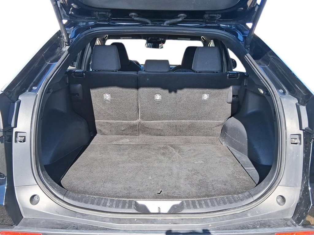 2023 Toyota bZ4X L in Stratford, Ontario - 6 - w1024h768px