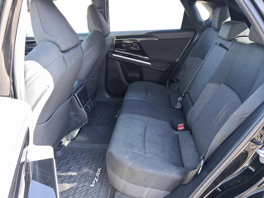 2023 Toyota bZ4X L in Stratford, Ontario - 9 - w1024h768px