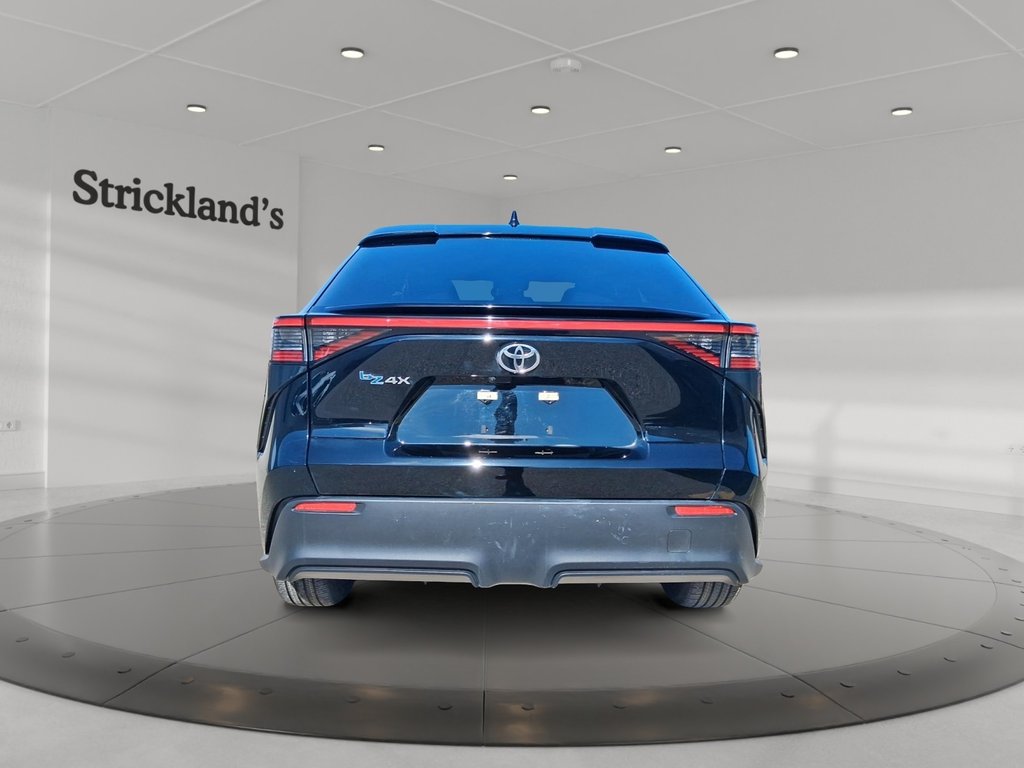 2023 Toyota bZ4X L in Stratford, Ontario - 3 - w1024h768px