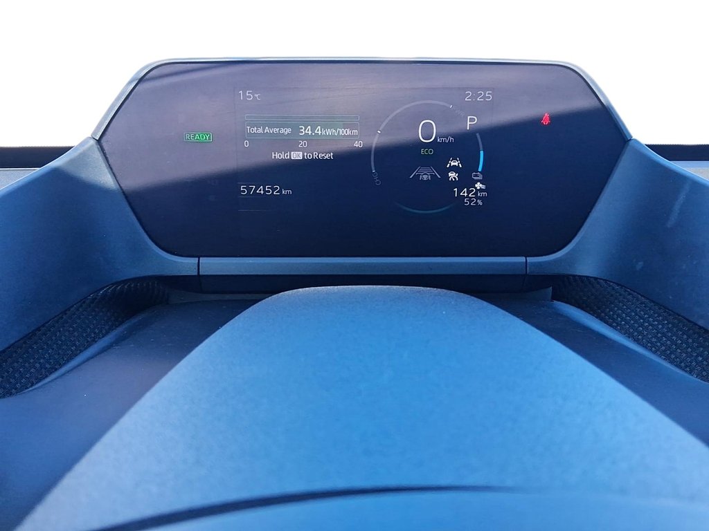 2023 Toyota bZ4X L in Stratford, Ontario - 14 - w1024h768px