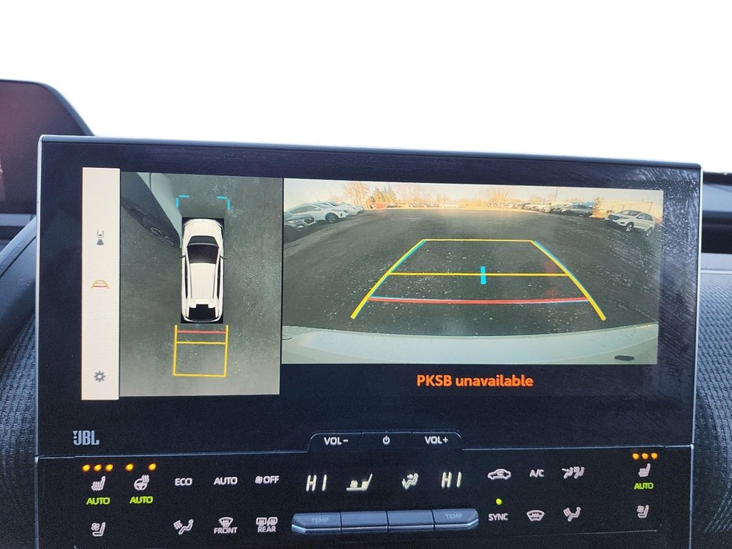 2023 Toyota bZ4X XLE AWD in Stratford, Ontario - 17 - w1024h768px