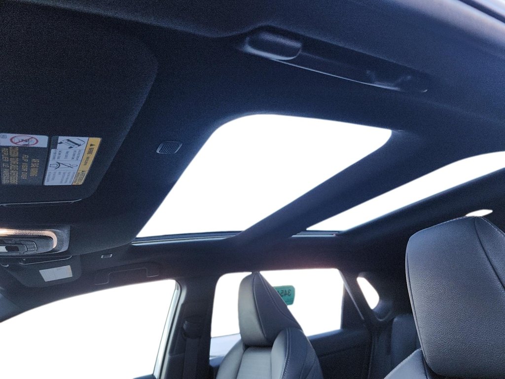 2023 Toyota bZ4X XLE AWD in Stratford, Ontario - 16 - w1024h768px