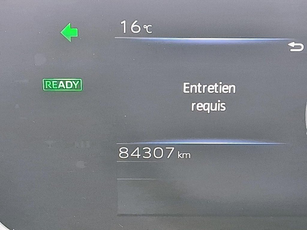 2023 Toyota bZ4X XLE AWD in Stratford, Ontario - 13 - w1024h768px