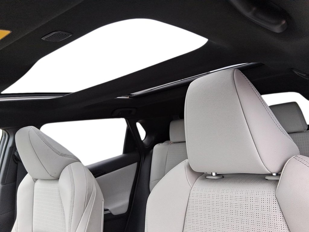 2023 Toyota bZ4X XLE AWD in Stratford, Ontario - 18 - w1024h768px