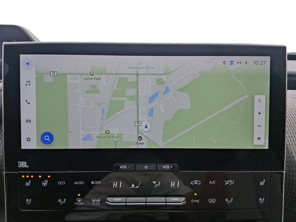 2023 Toyota bZ4X XLE AWD in Stratford, Ontario - 20 - w1024h768px