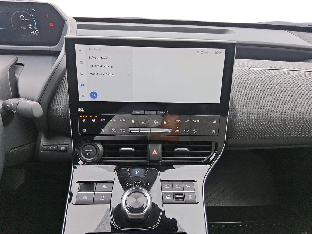 2023 Toyota bZ4X XLE AWD in Stratford, Ontario - 15 - w1024h768px