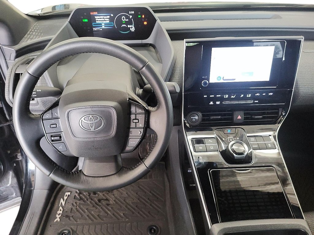 2023 Toyota bZ4X L in Stratford, Ontario - 12 - w1024h768px