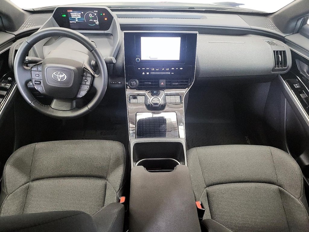 2023 Toyota bZ4X L in Stratford, Ontario - 8 - w1024h768px