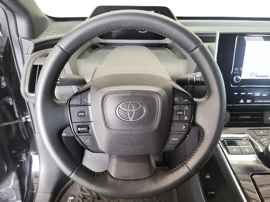 2023 Toyota bZ4X L in Stratford, Ontario - 10 - w1024h768px