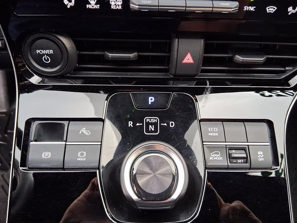 2023 Toyota bZ4X XLE AWD in Stratford, Ontario - 16 - w1024h768px