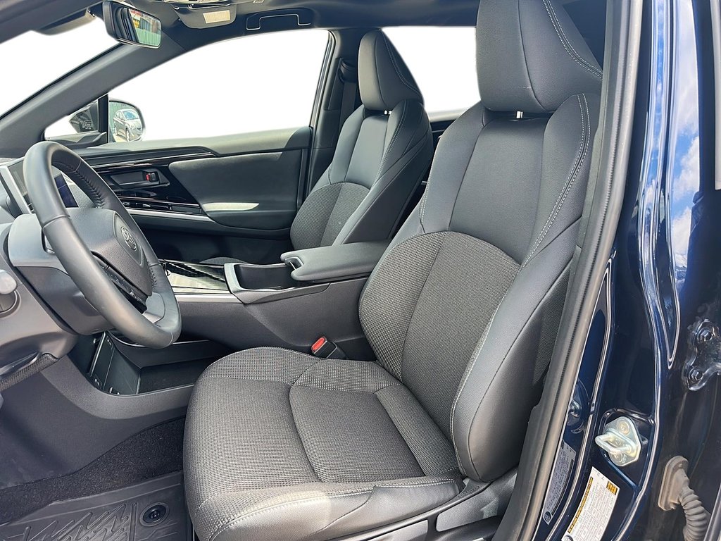 2024 Toyota BZ4X XLE in Stratford, Ontario - 8 - w1024h768px