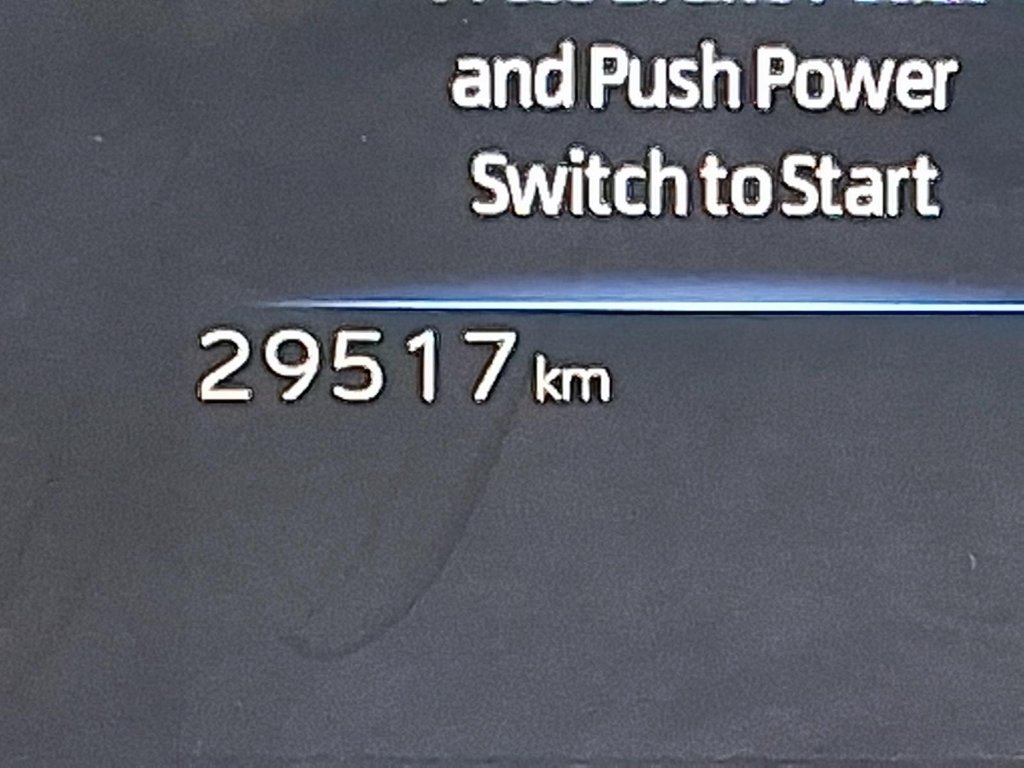 2024 Toyota bZ4X LE in Stratford, Ontario - 13 - w1024h768px