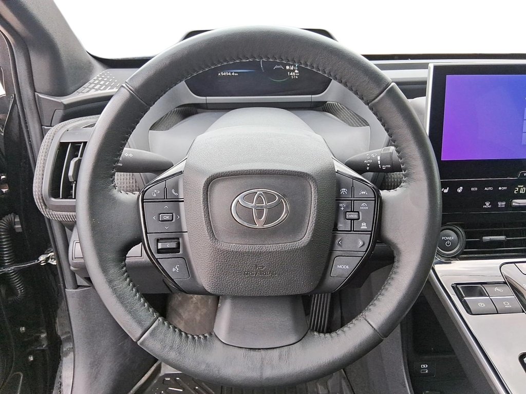 2024 Toyota bZ4X LE in Stratford, Ontario - 12 - w1024h768px