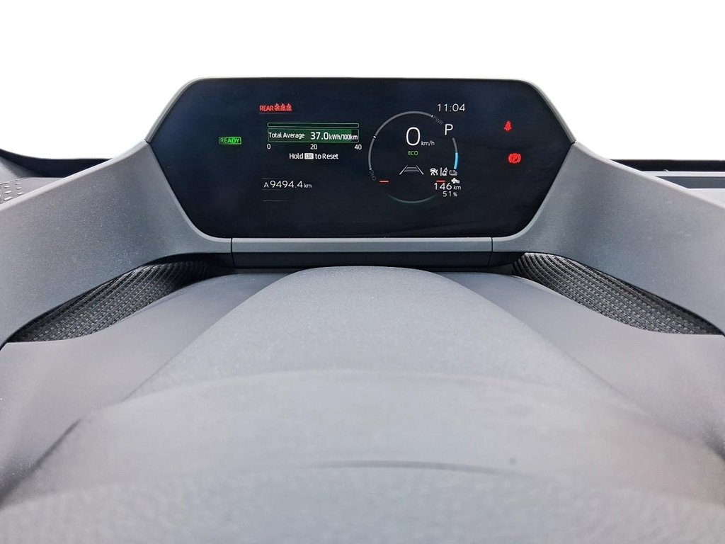 2024 Toyota bZ4X LE in Stratford, Ontario - 14 - w1024h768px