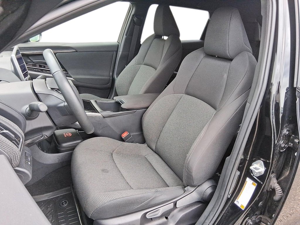 2024 Toyota bZ4X LE in Stratford, Ontario - 8 - w1024h768px