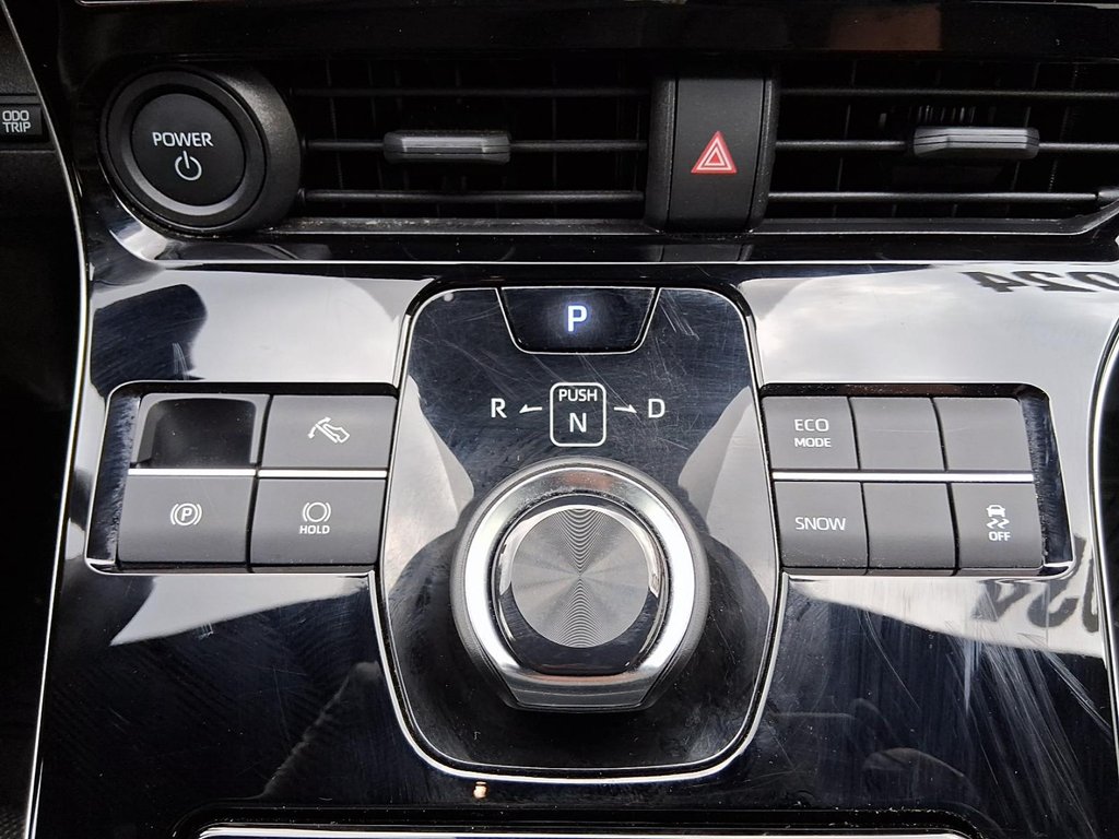 2024 Toyota bZ4X LE in Stratford, Ontario - 16 - w1024h768px