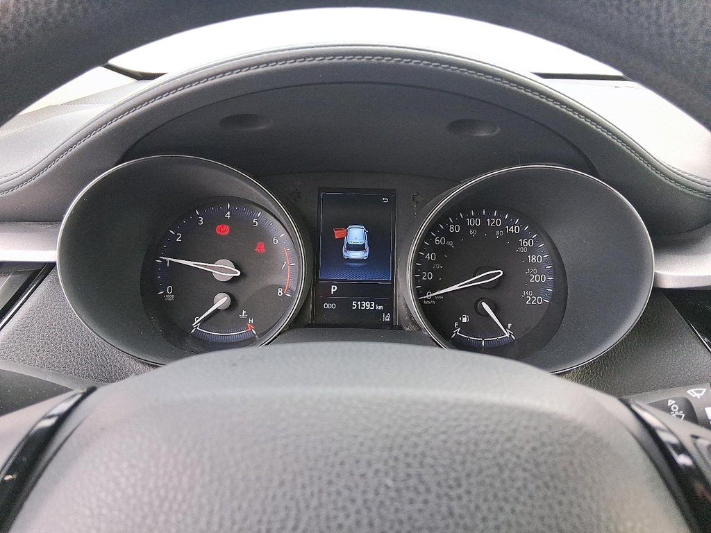 2021 Toyota C-HR LE in Stratford, Ontario - 14 - w1024h768px