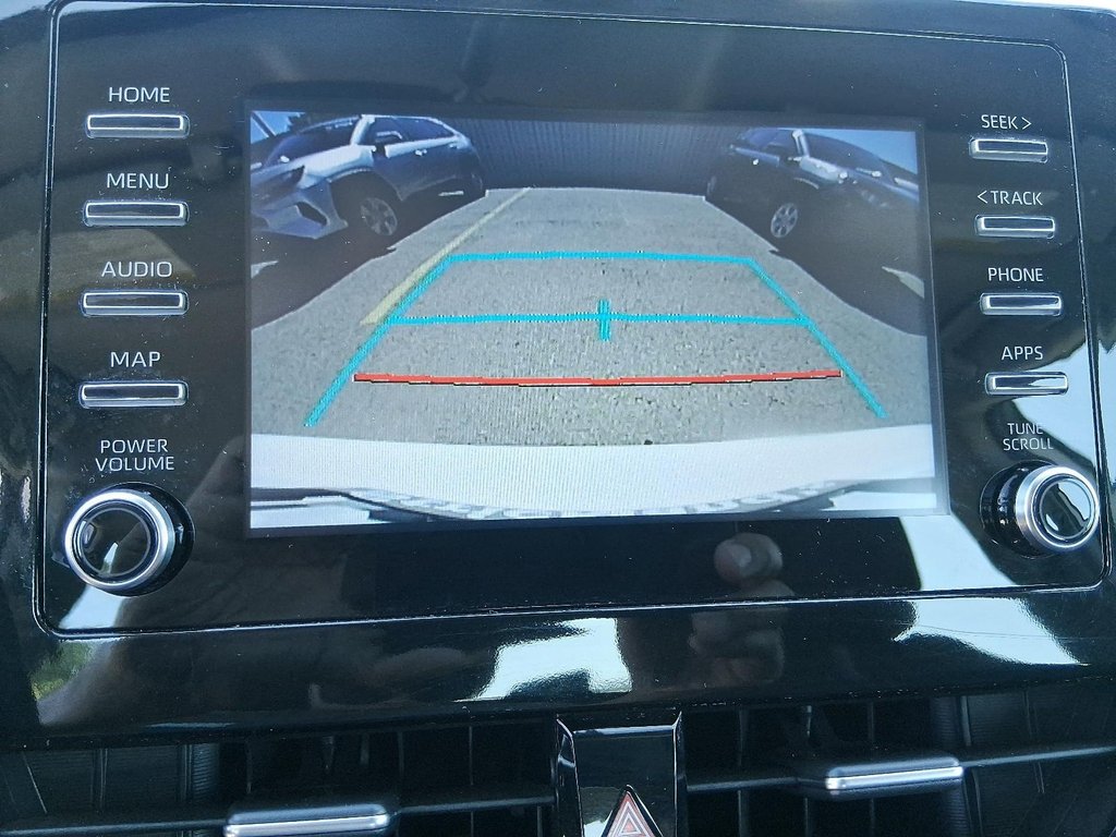 2024 Toyota Camry Hybrid LE in Stratford, Ontario - 15 - w1024h768px