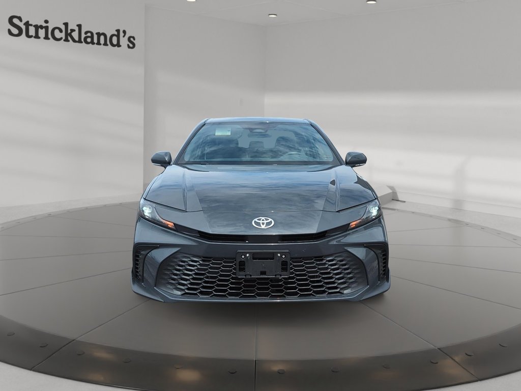 2025 Toyota Camry Hybrid SE FWD in Stratford, Ontario - 2 - w1024h768px