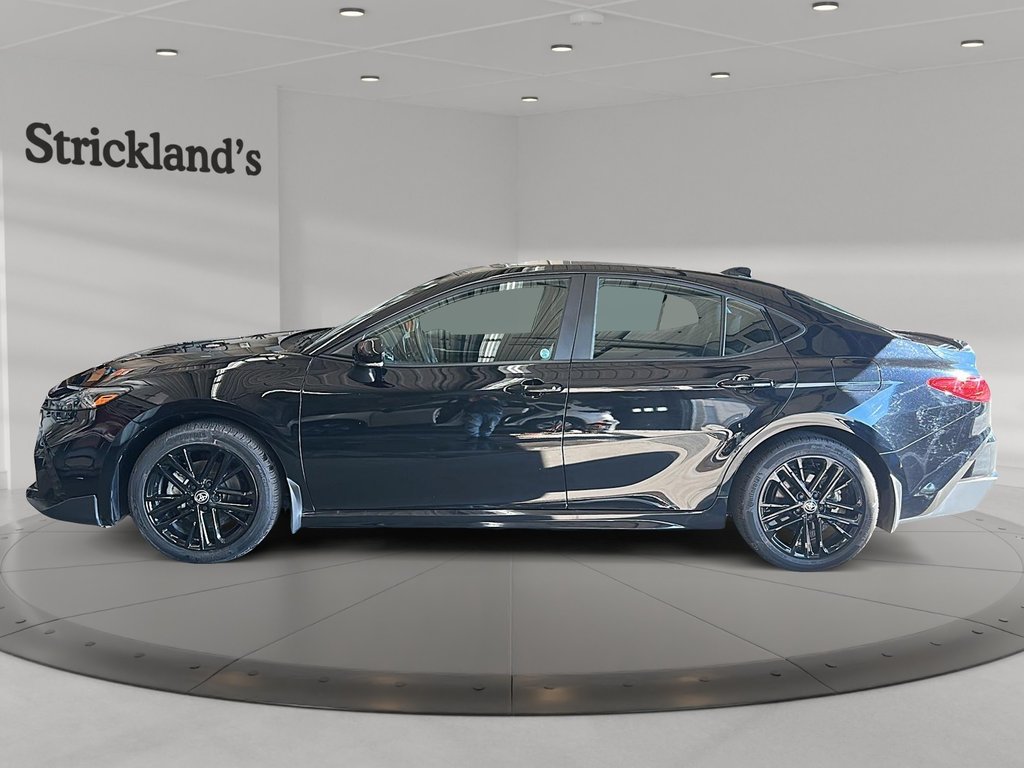 2025 Toyota Camry Hybrid SE Upgrade AWD in Stratford, Ontario - 5 - w1024h768px