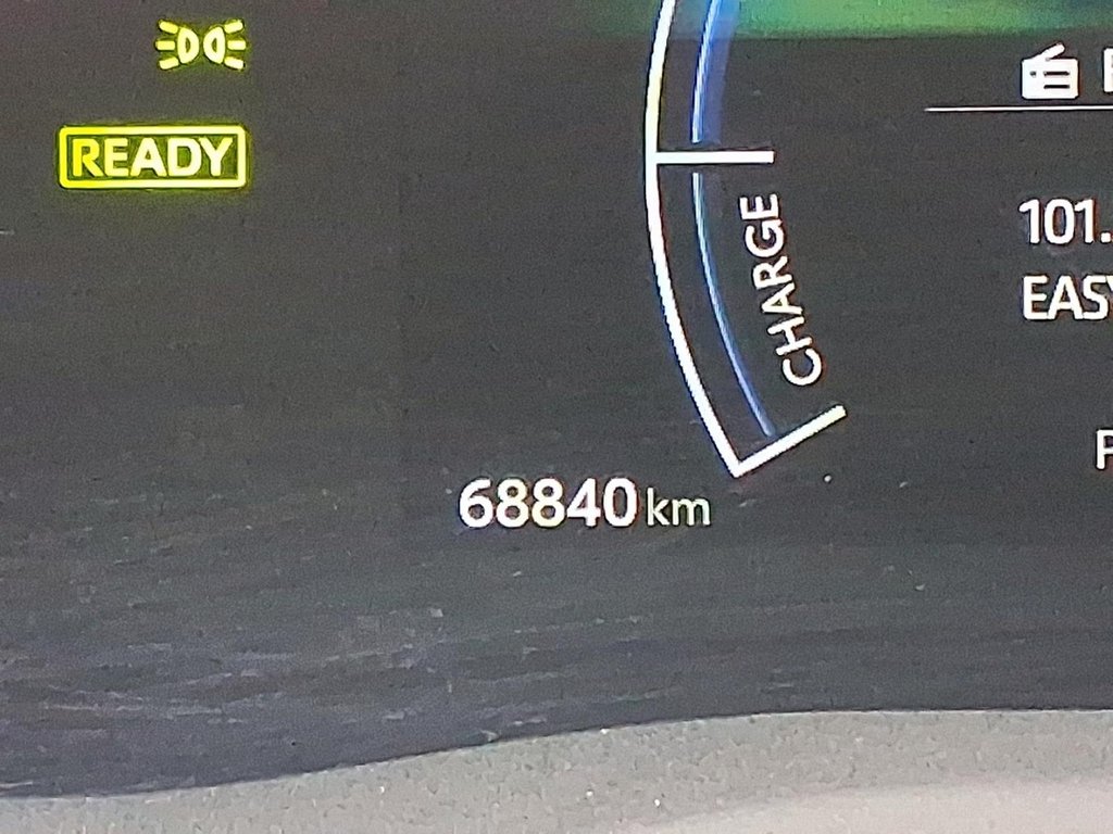 2025 Toyota Camry Hybrid SE FWD in Stratford, Ontario - 13 - w1024h768px