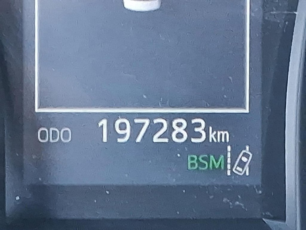 2018 Toyota Camry 4-Door Sedan SE 8A in Stratford, Ontario - 13 - w1024h768px