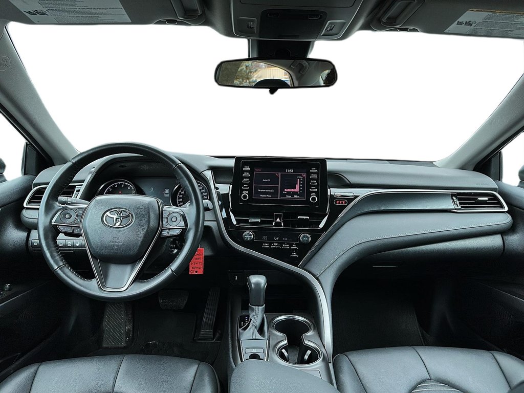 2023 Toyota Camry SE AWD in Stratford, Ontario - 9 - w1024h768px