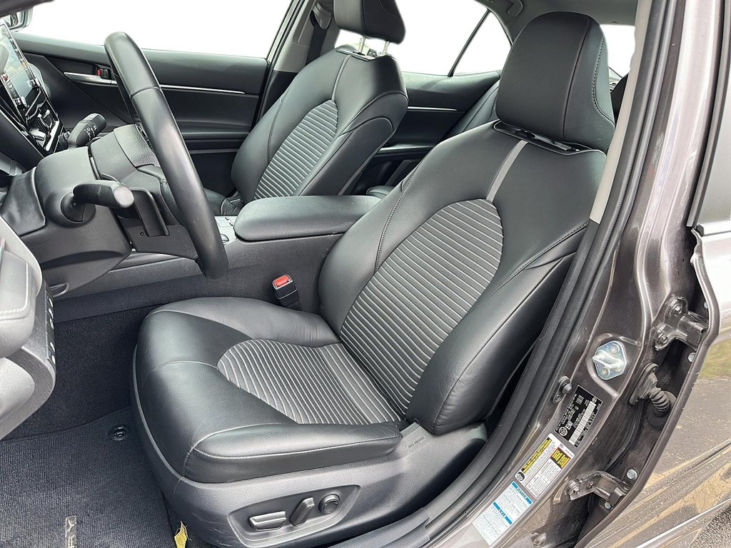 2023 Toyota Camry SE AWD in Stratford, Ontario - 8 - w1024h768px
