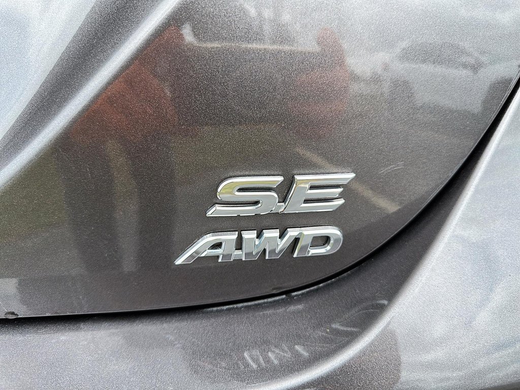 2023 Toyota Camry SE AWD in Stratford, Ontario - 15 - w1024h768px
